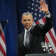 President Barack Obama
Scott Olson/Getty Images